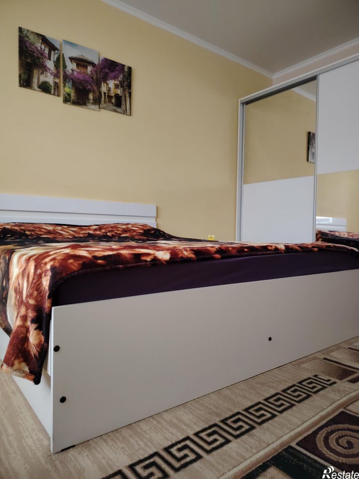3-комн квартира Печатная , 21Б