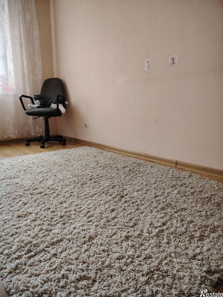 3-комн квартира Печатная , 21Б