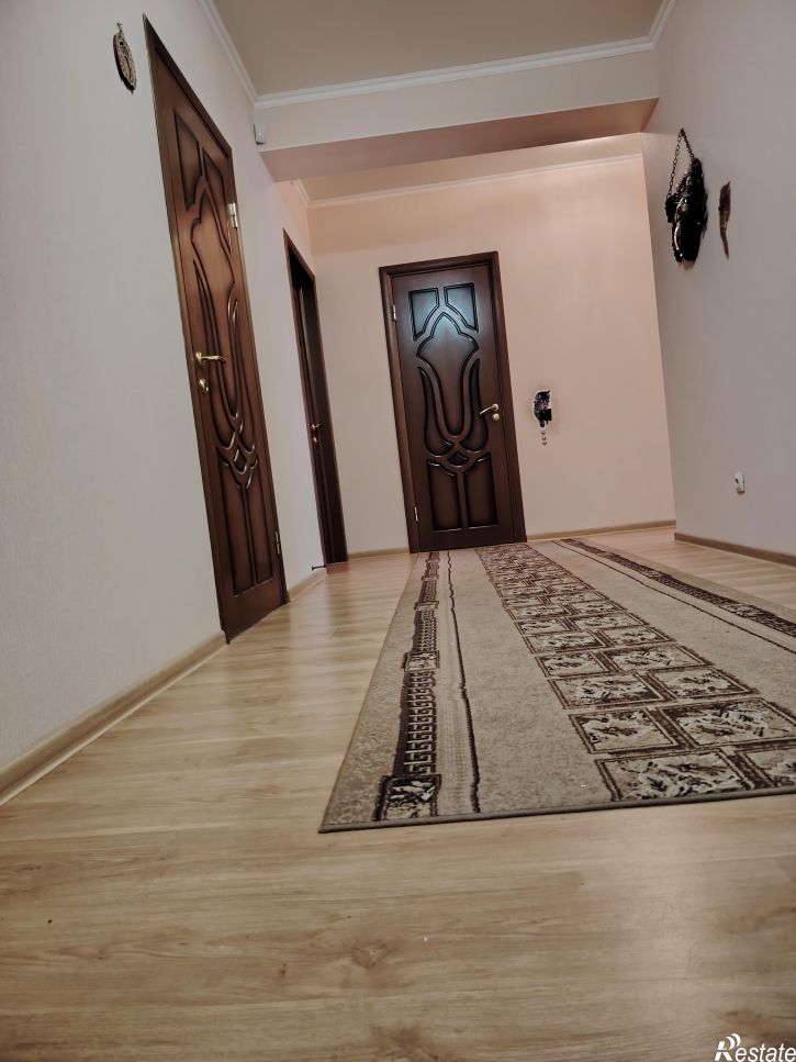 3-комн квартира Печатная , 21Б