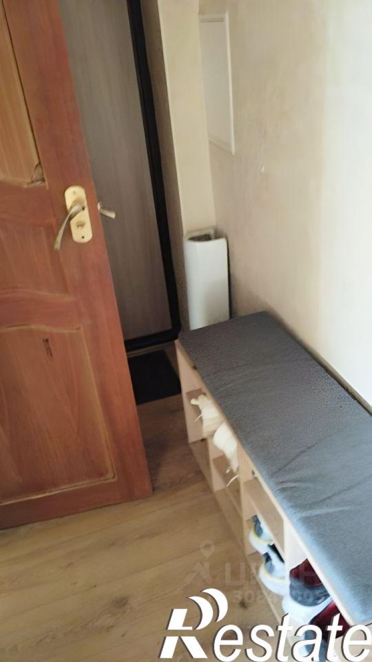 2-комн квартира улица Космонавта Леонова, 58,  д. 58