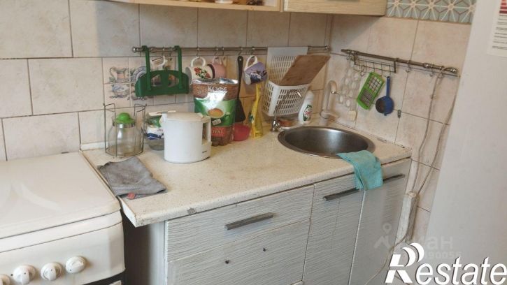 2-комн квартира улица Космонавта Леонова, 58,  д. 58