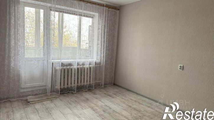 1-комн квартира Калязинская улица, 16,  д. 16