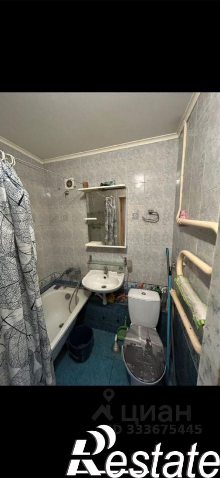 1-комн квартира улица Беланова, 31,  д. 31