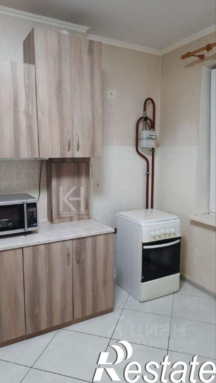 2-комн квартира Костромская улица, 8,  д. 8