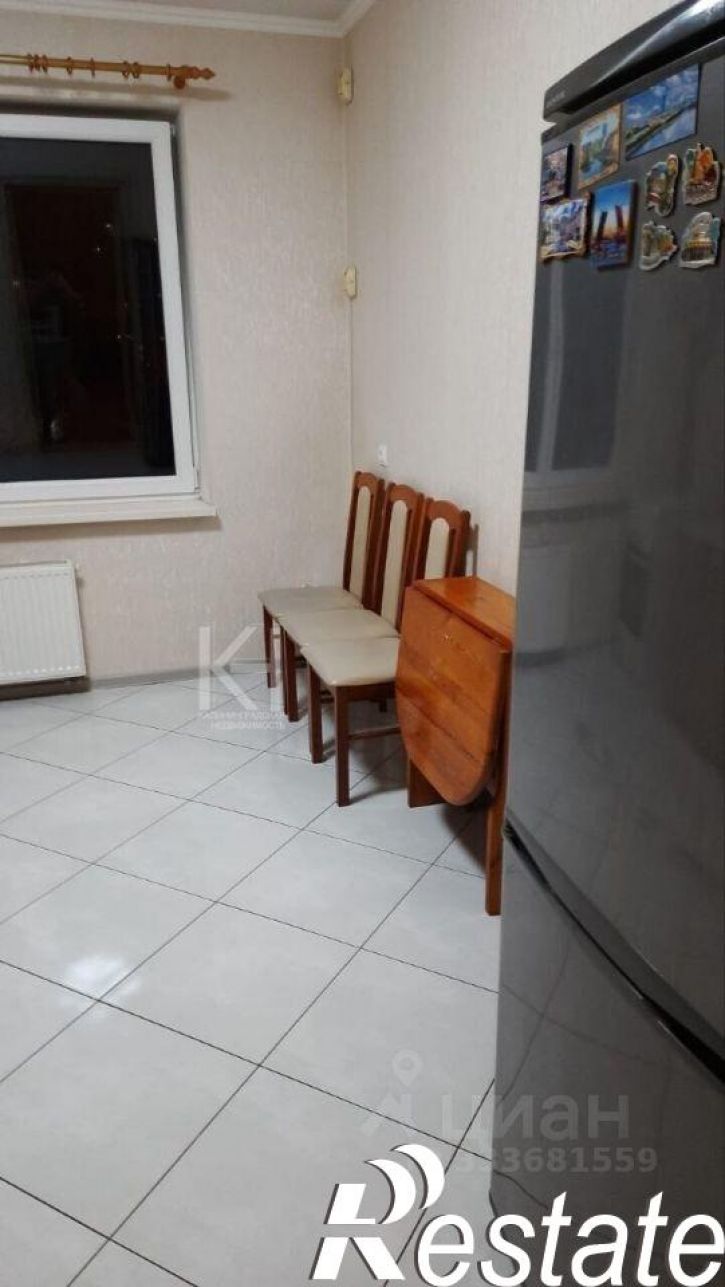2-комн квартира Костромская улица, 8,  д. 8