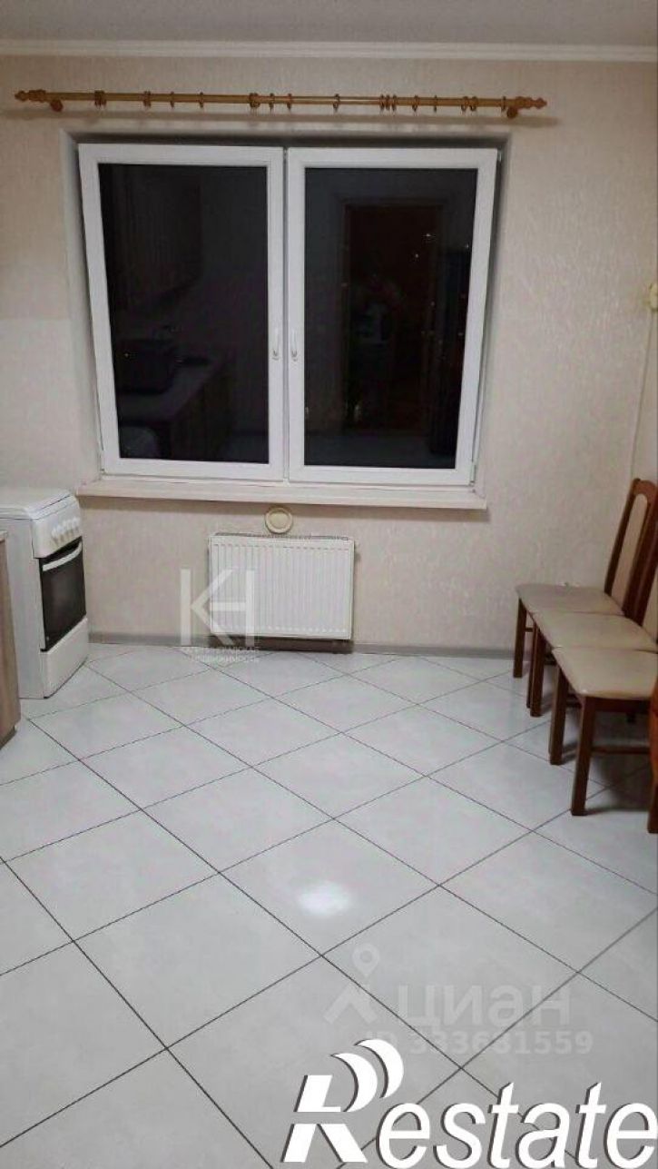 2-комн квартира Костромская улица, 8,  д. 8