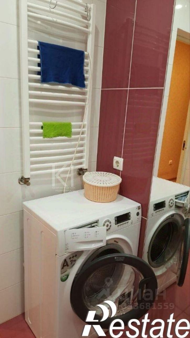 2-комн квартира Костромская улица, 8,  д. 8