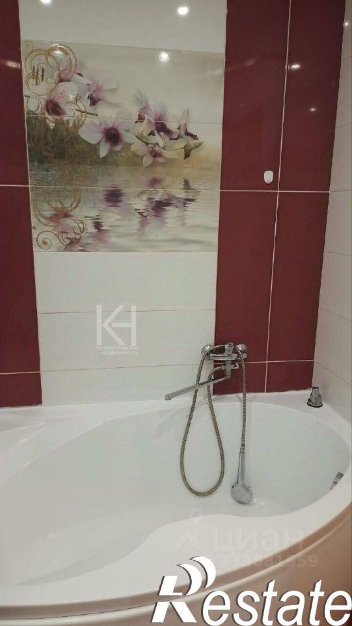 2-комн квартира Костромская улица, 8,  д. 8