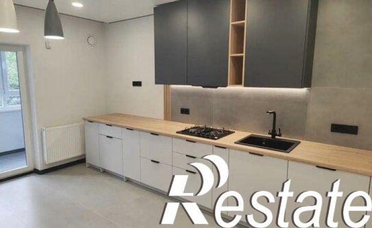 2-комн квартира Артиллерийская улица, 25А,  д. 25А