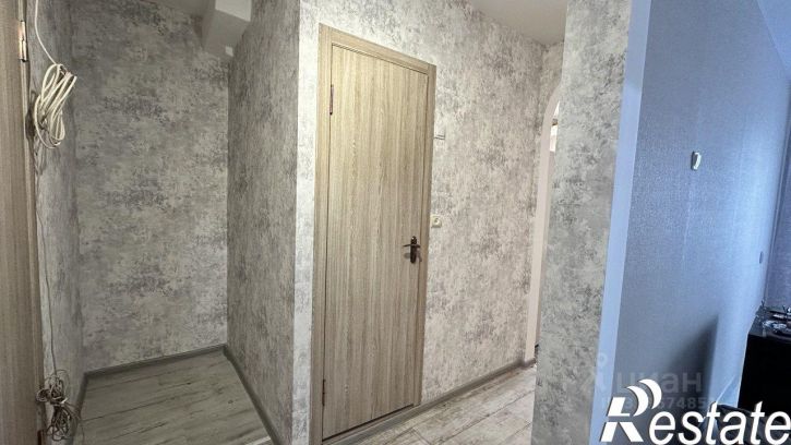 1-комн квартира Калязинская улица, 16,  д. 16