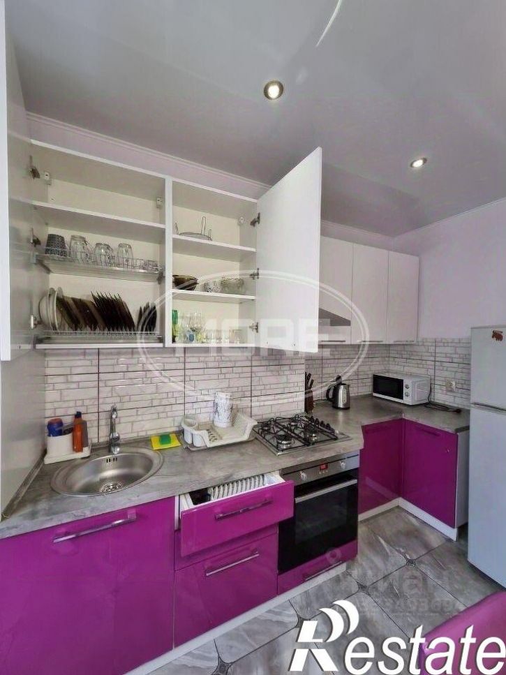 2-комн квартира улица Генерала Раевского, 27,  д. 27