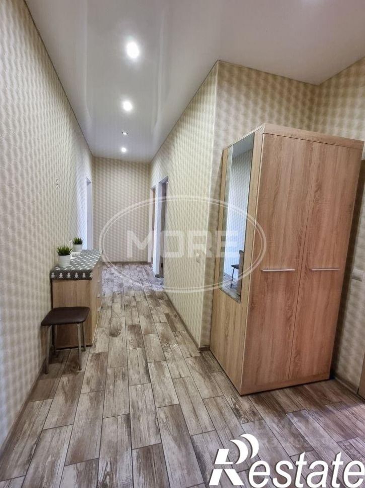2-комн квартира улица Генерала Раевского, 27,  д. 27