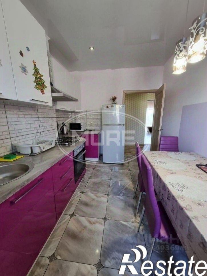 2-комн квартира улица Генерала Раевского, 27,  д. 27