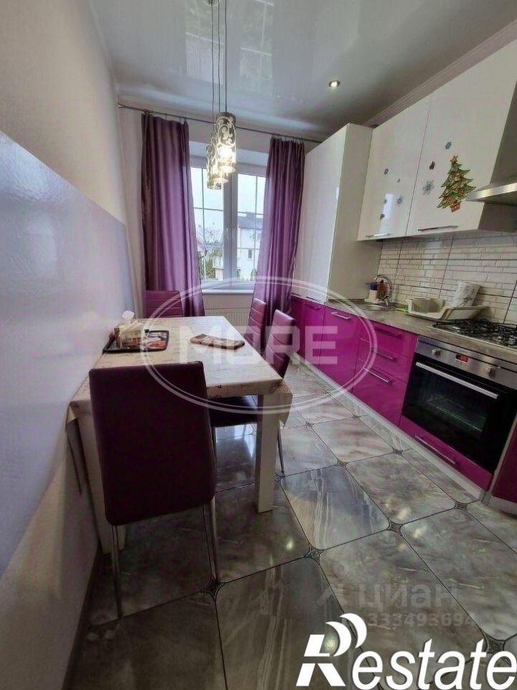 2-комн квартира улица Генерала Раевского, 27,  д. 27
