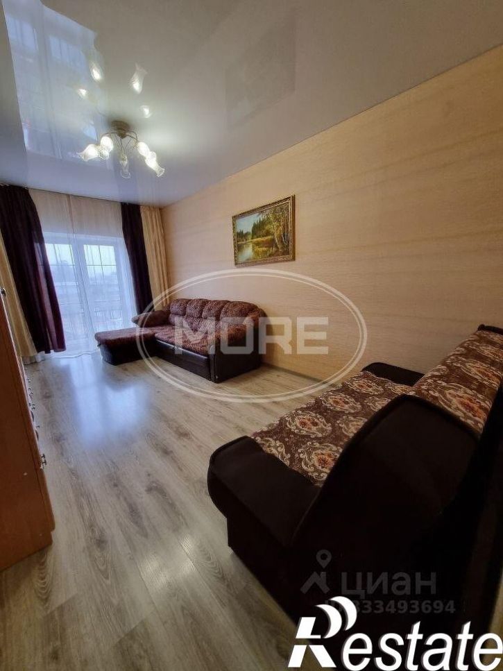 2-комн квартира улица Генерала Раевского, 27,  д. 27