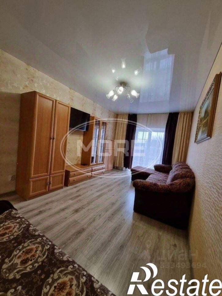 2-комн квартира улица Генерала Раевского, 27,  д. 27