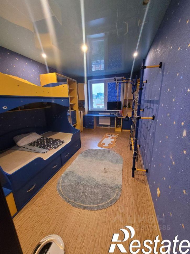 2-комн квартира Минусинская улица, 26,  д. 26