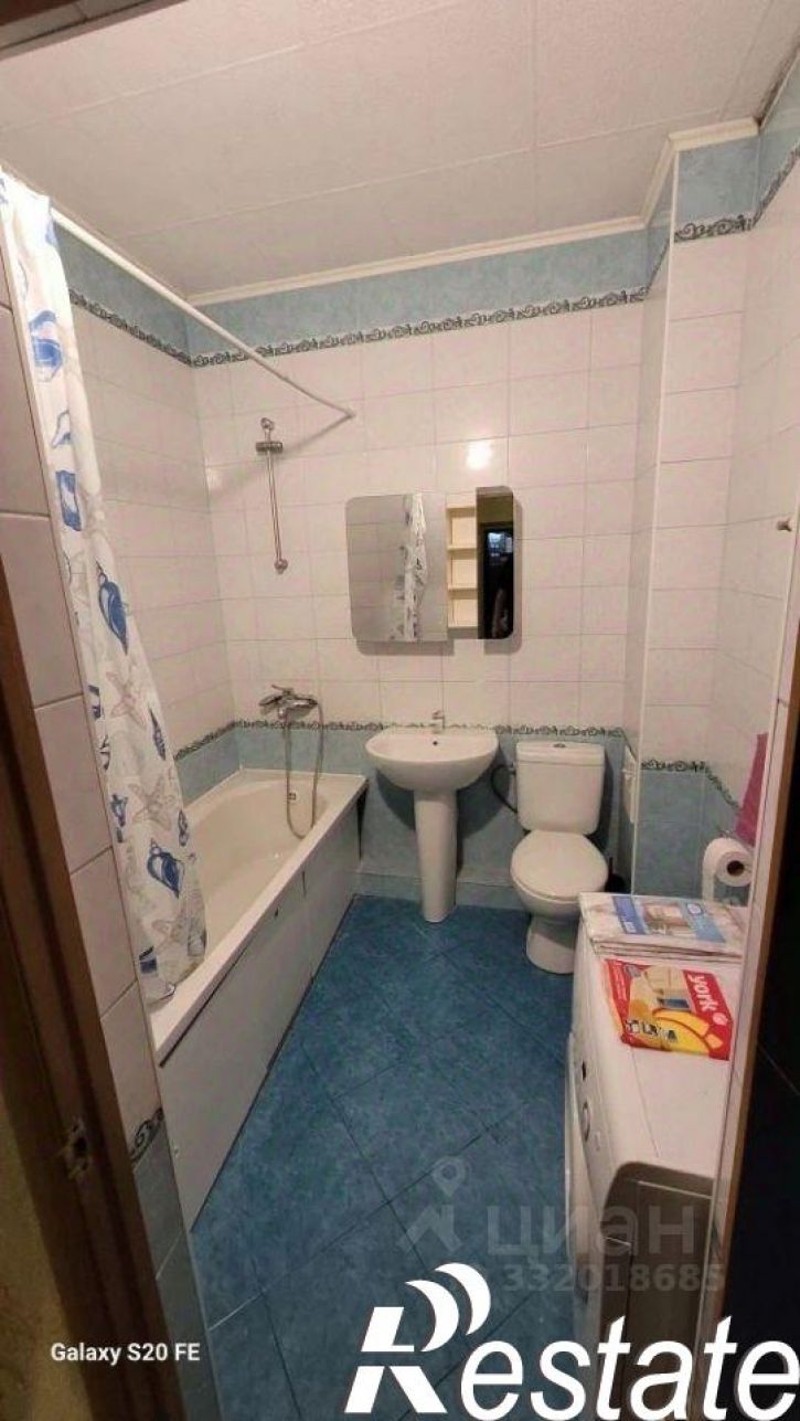 2-комн квартира Минусинская улица, 26,  д. 26