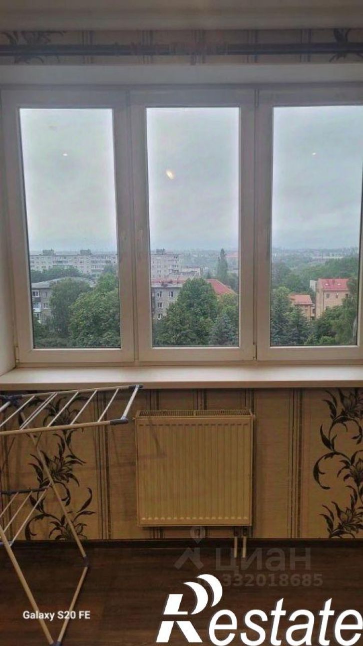 2-комн квартира Минусинская улица, 26,  д. 26