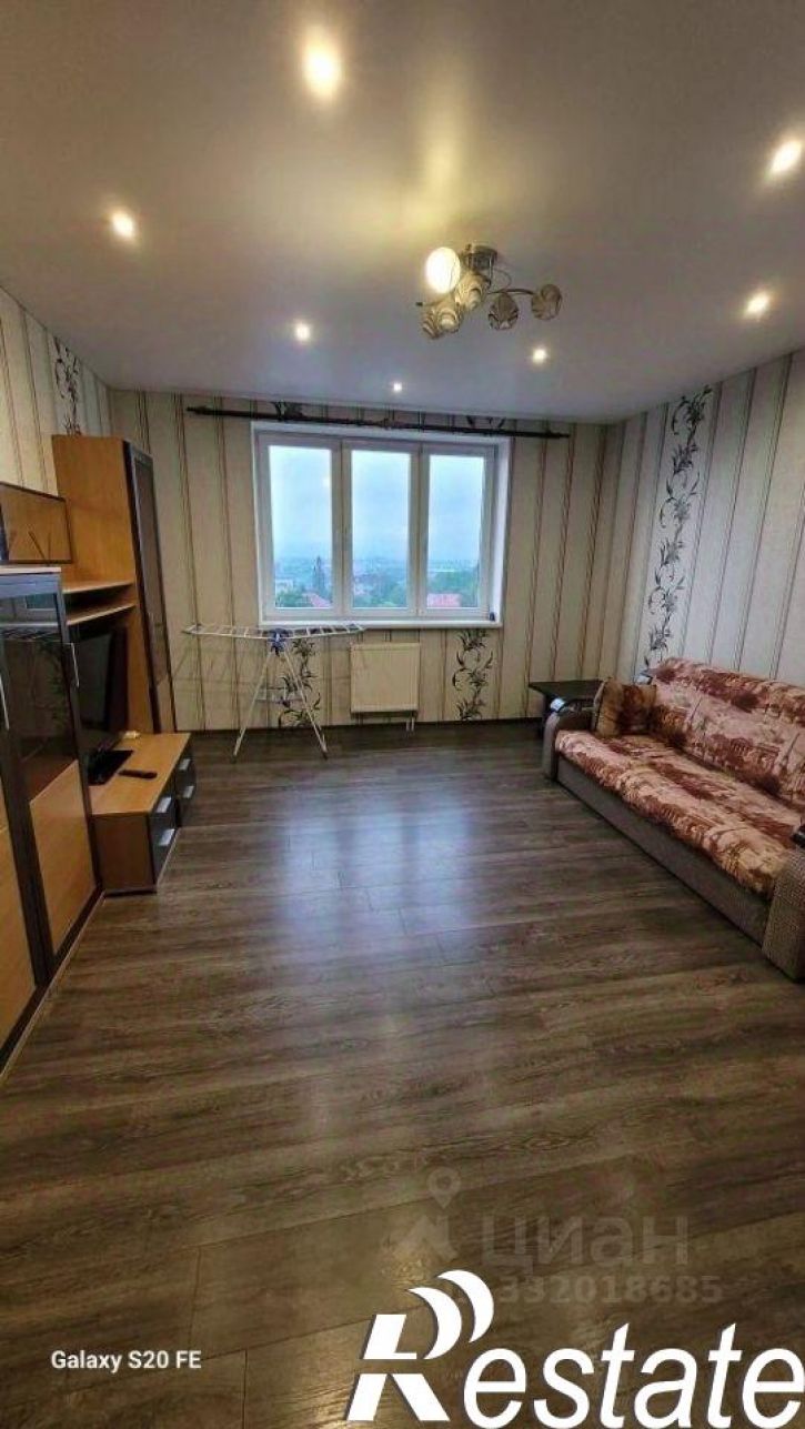2-комн квартира Минусинская улица, 26,  д. 26