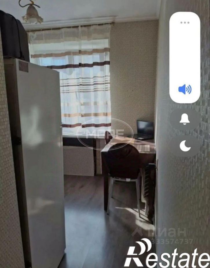 1-комн квартира улица Александра Невского, 50/52А,  д. 50/52А