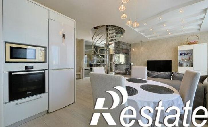 3-комн квартира Эпроновская улица, 20,  д. 20