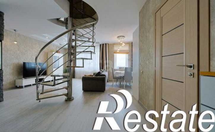 3-комн квартира Эпроновская улица, 20,  д. 20