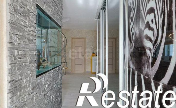 3-комн квартира Эпроновская улица, 20,  д. 20