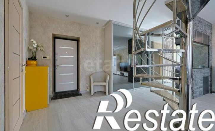 3-комн квартира Эпроновская улица, 20,  д. 20