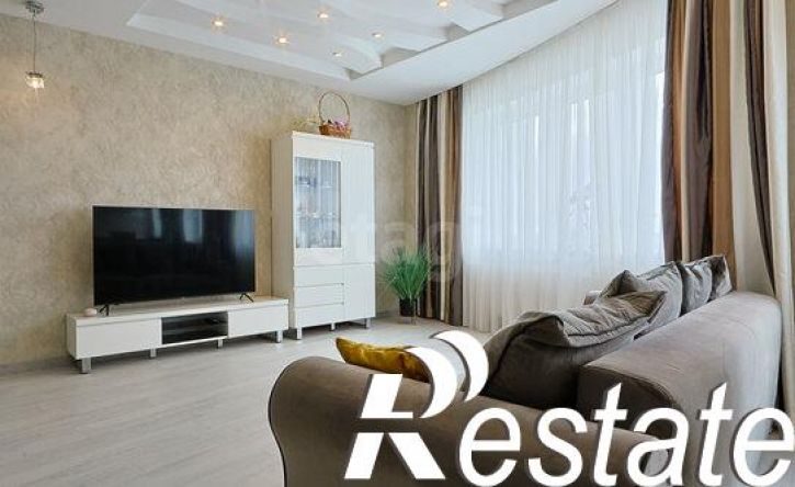 3-комн квартира Эпроновская улица, 20,  д. 20