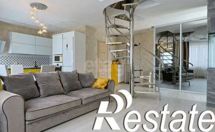 3-комн квартира Эпроновская улица, 20,  д. 20