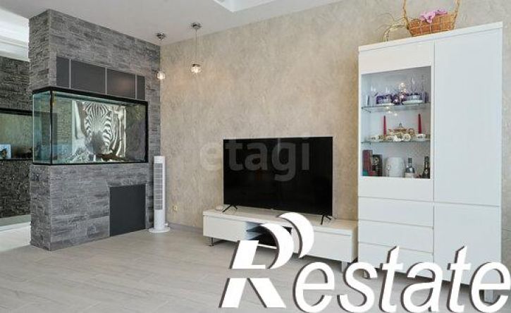 3-комн квартира Эпроновская улица, 20,  д. 20