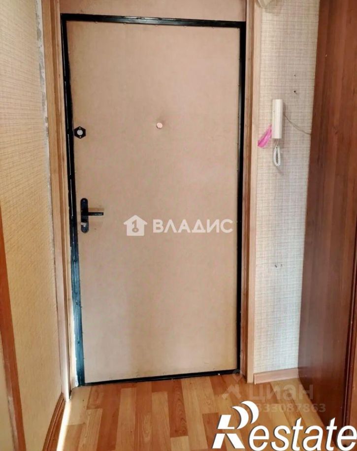 1-комн квартира улица Беланова, 89,  д. 89