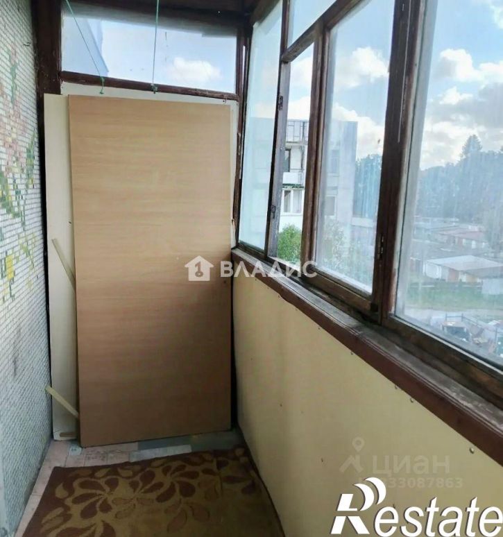 1-комн квартира улица Беланова, 89,  д. 89