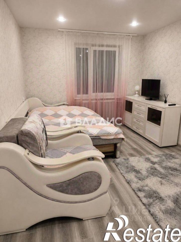 1-комн квартира Ракитная улица, 9,  д. 9