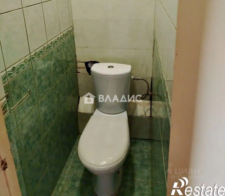 1-комн квартира улица Беланова, 89,  д. 89