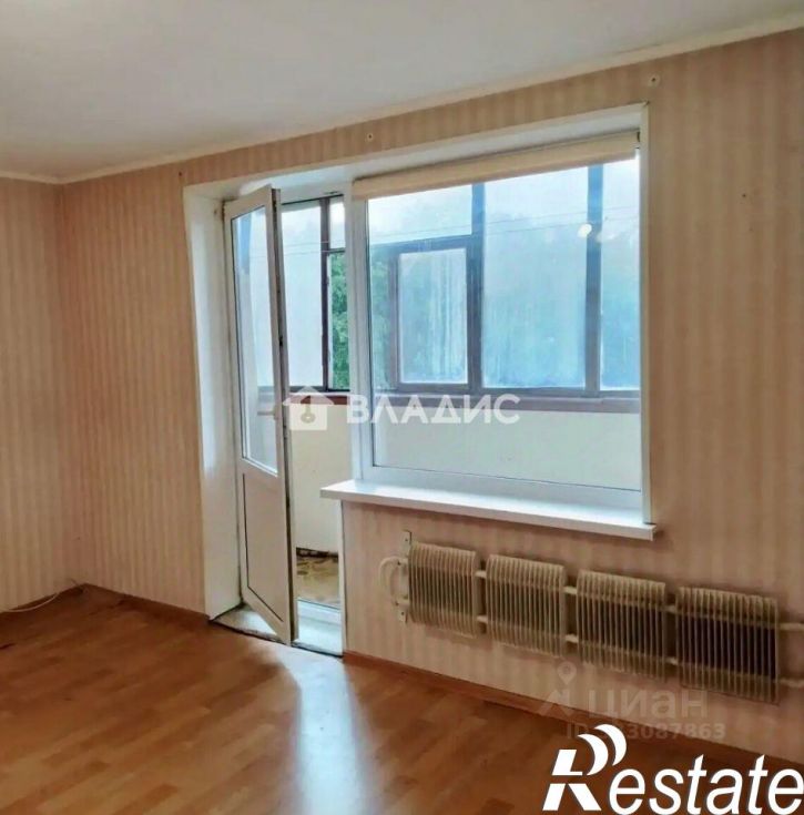 1-комн квартира улица Беланова, 89,  д. 89