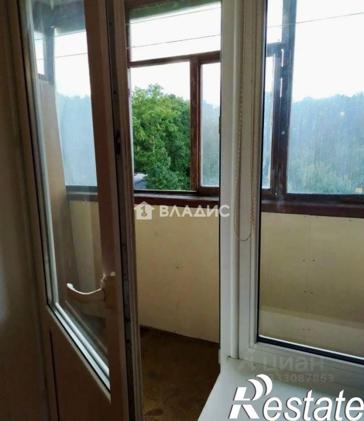1-комн квартира улица Беланова, 89,  д. 89