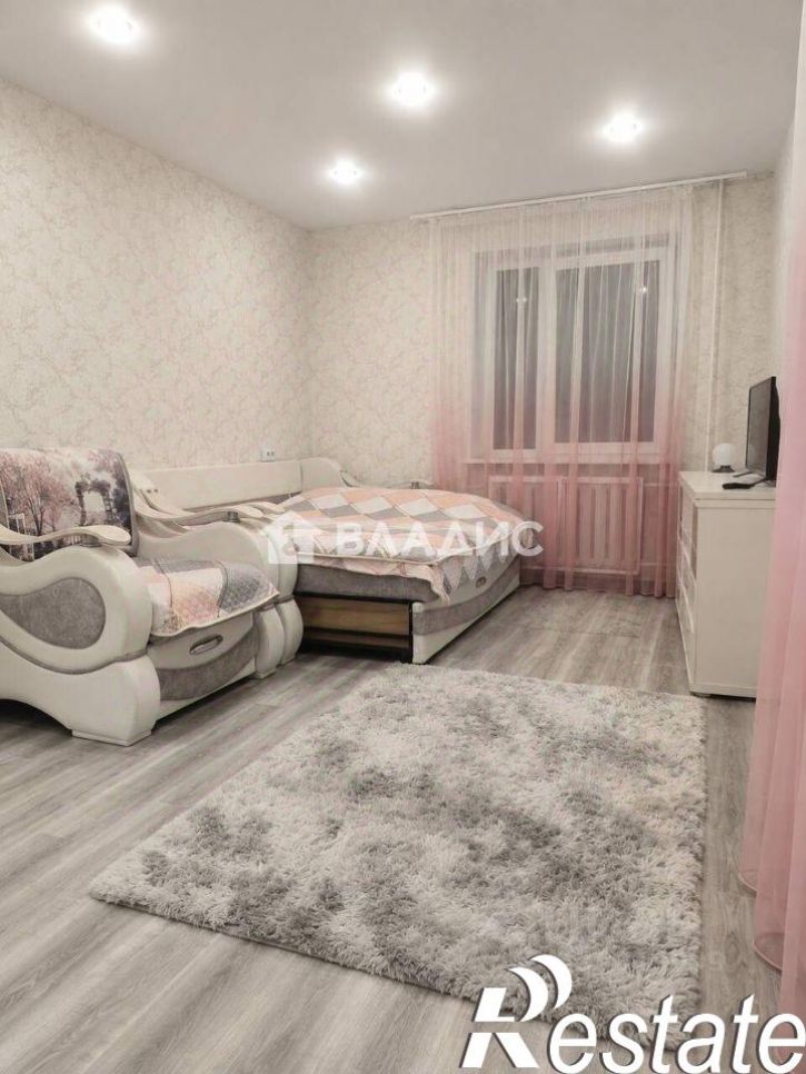 1-комн квартира Ракитная улица, 9,  д. 9