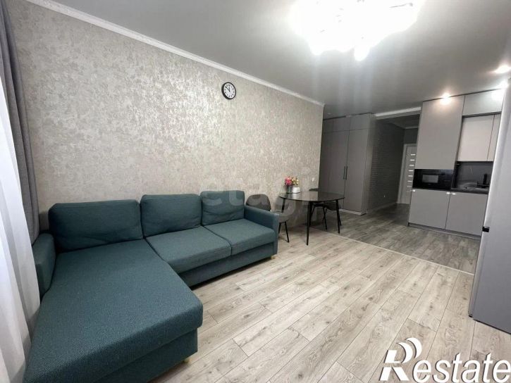 2-комн квартира Флагманская улица, 1,  д. 1