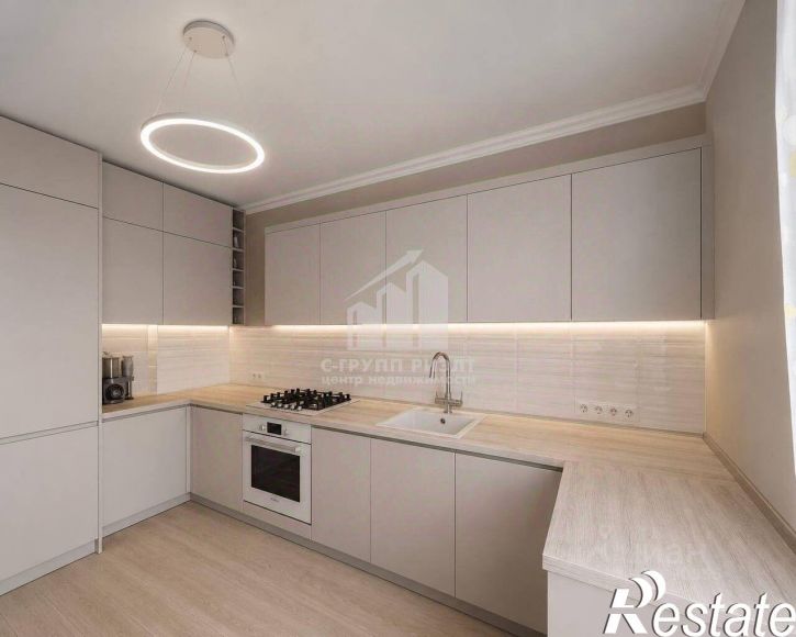 1-комн квартира Красносельская улица, 82 к1,  д. 82 к1