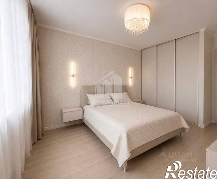 1-комн квартира Красносельская улица, 82 к1,  д. 82 к1