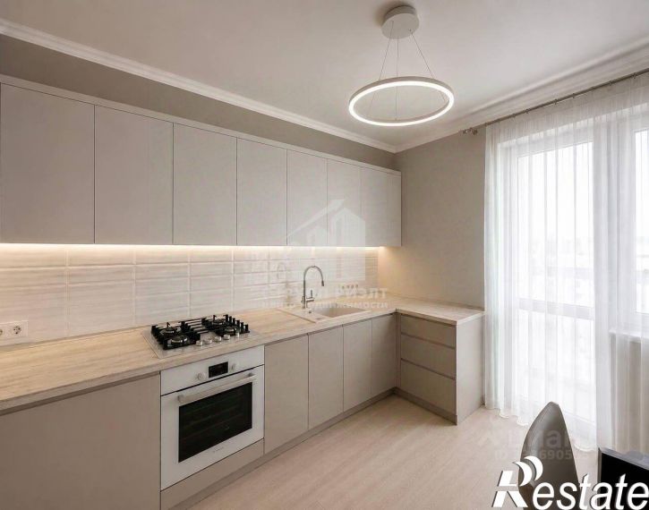 1-комн квартира Красносельская улица, 82 к1,  д. 82 к1