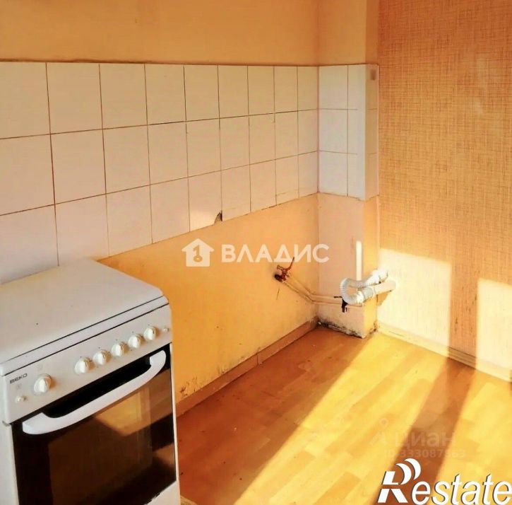 1-комн квартира улица Беланова, 89,  д. 89