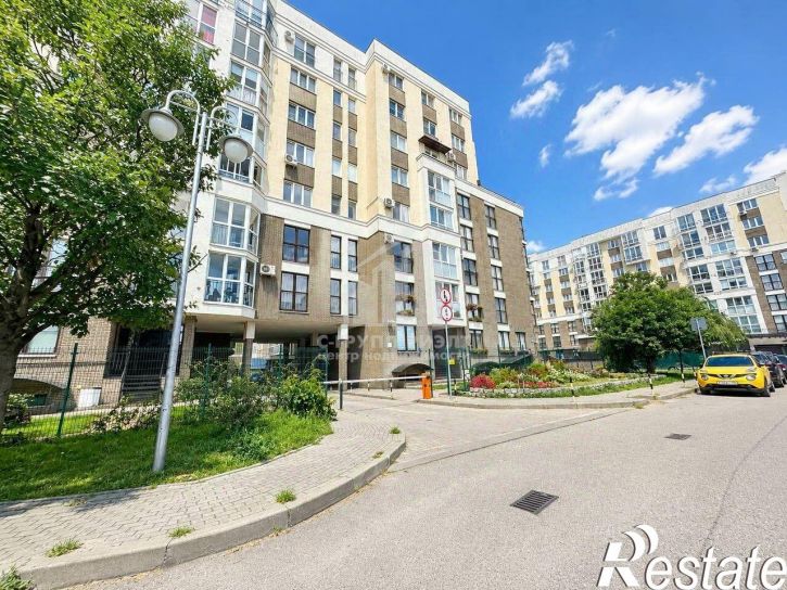 1-комн квартира Красносельская улица, 82 к1,  д. 82 к1