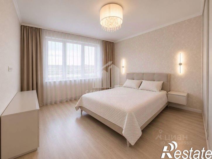 1-комн квартира Красносельская улица, 82 к1,  д. 82 к1