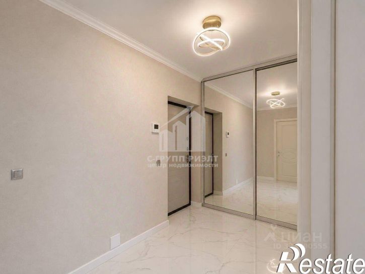 1-комн квартира Красносельская улица, 82 к1,  д. 82 к1