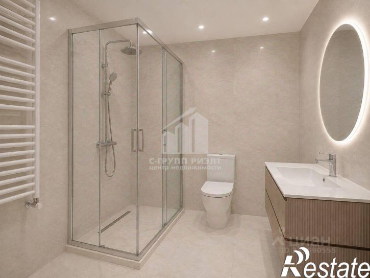 1-комн квартира Красносельская улица, 82 к1,  д. 82 к1
