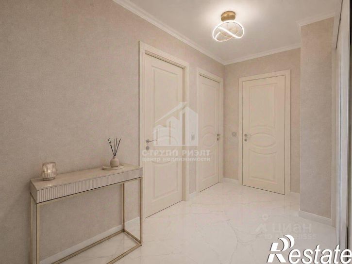 1-комн квартира Красносельская улица, 82 к1,  д. 82 к1
