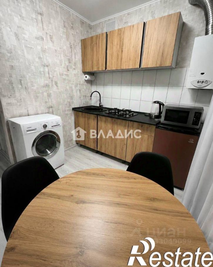 1-комн квартира Ракитная улица, 9,  д. 9